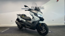 BMW C400 GT